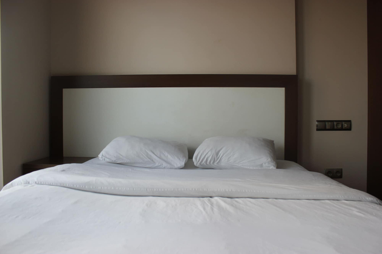 Bedroom 4, Ottoman Suites, Tuzla