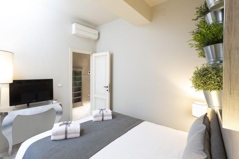 Bedroom 3, QK Costa58 Home Tower, Florence