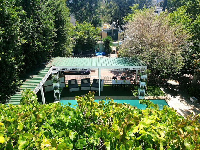 Sport & Beauty 2, Mountain Manor Guest House & Executive Suites, City of Cape Town
