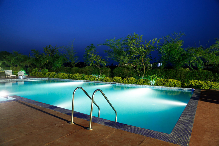 Sport & Beauty 5, Corbett Treat Resort, Nainital