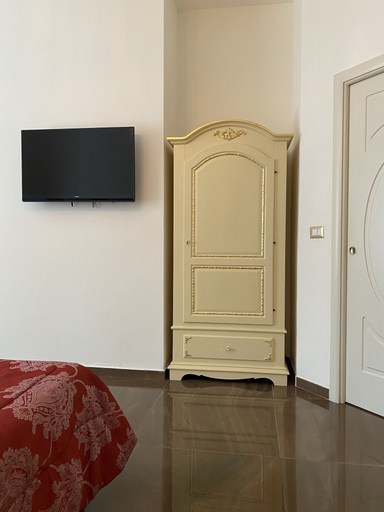 Bedroom 4, Guesthouse Maria Francesca, Napoli