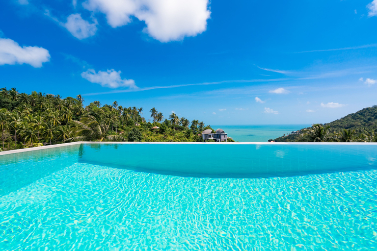 Sport & Beauty 3, Villa Melo, Ko Samui