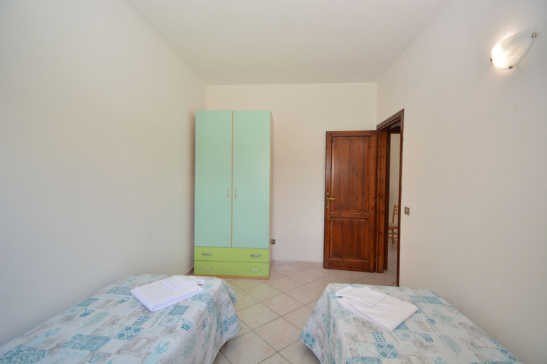 Others 4, Corallo Apartments, Nuoro