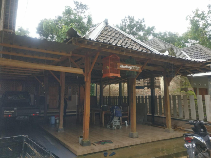 Others 4, Homestay Kurnia, Bantul