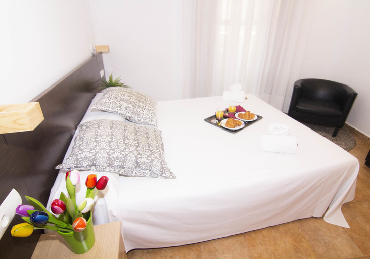 Bedroom 3, Living Valencia Edificio Merced, Valencia