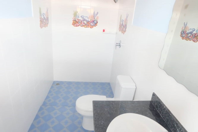 Bathroom 4, Majestic Villas Phuket, Pulau Phuket