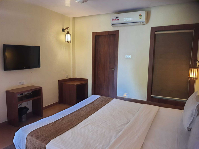 Bedroom 4, Adamo The Village, Raigarh