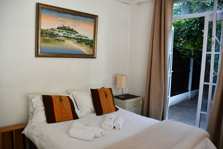 Bedroom 3, Bradclin Newlands, City of Cape Town
