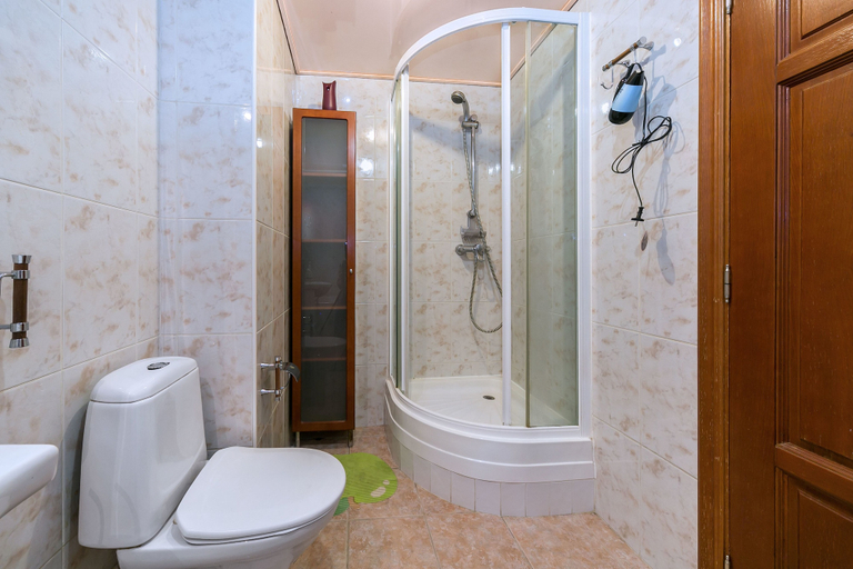 Bathroom 4, MaxRealty24 Begovaya 28, Northern