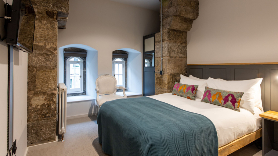 Linton Collection - Blackfriars Lofts, Edinburgh