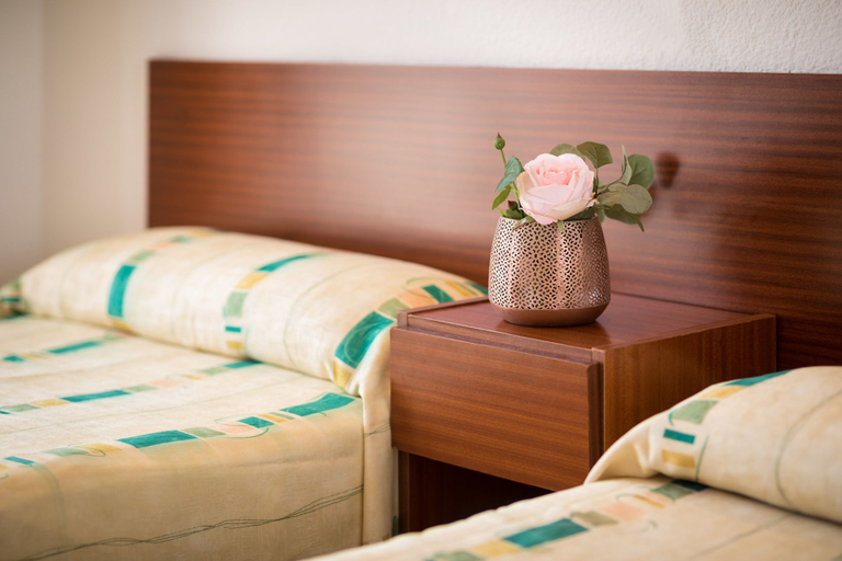 Bedroom 4, htop Planamar, Barcelona
