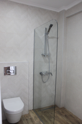 Bathroom 5, Casa Mare Bodrum, Bodrum