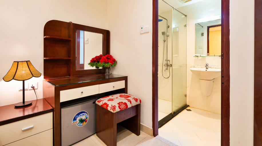 Others 4, S79 Residences La Rose Spa, District 1