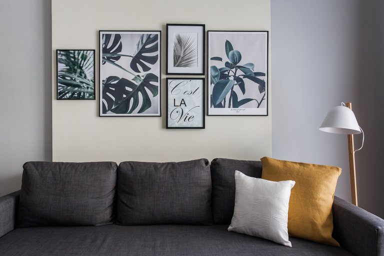 Others 5, UPSTREET Charming & Comfy 2BD Apt-Acropolis, Attica