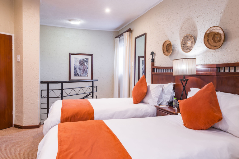 Bedroom 3, aha Kopanong Hotel & Conference Centre, Ekurhuleni