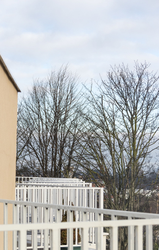 Exterior & Views 2, Broc House Suites, Dublin