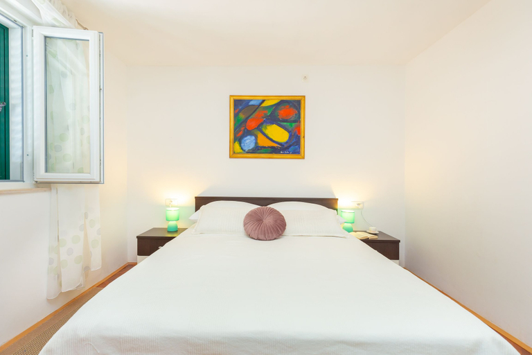 Bedroom 2, Apartment Colette, Dubrovnik