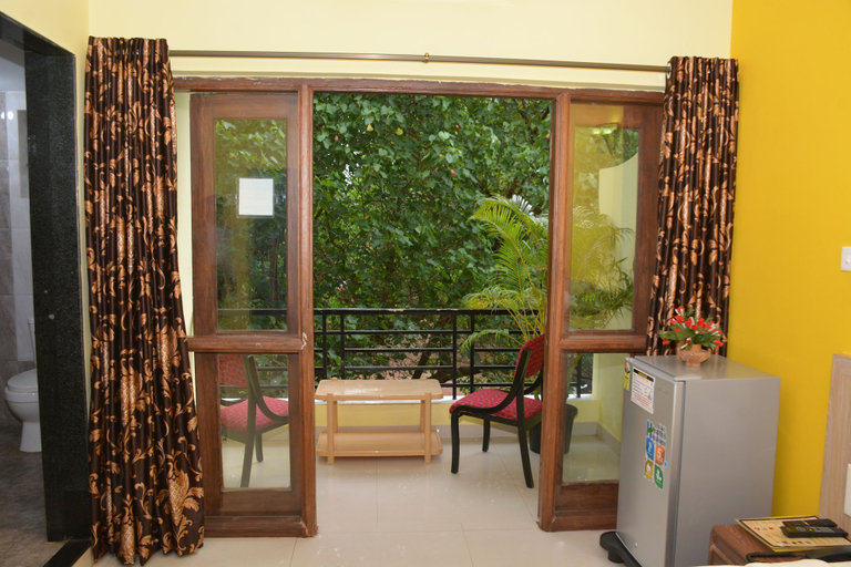 Others 4, RBR Beach Resort Calangute, North Goa