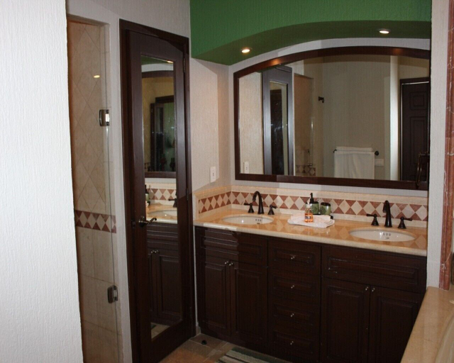 Bathroom 3, Sonoran Sky by TO, Puerto Peñasco