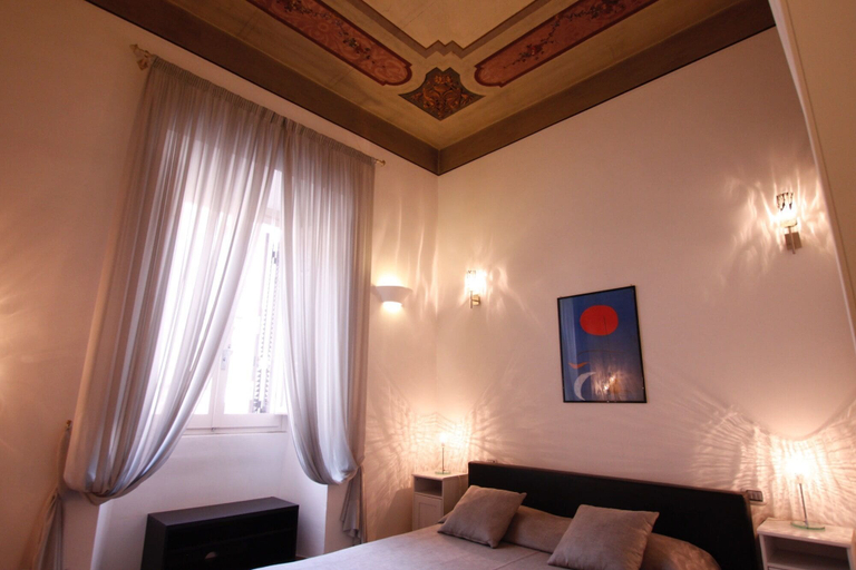 Others 3, Giovanni Classic, Rome