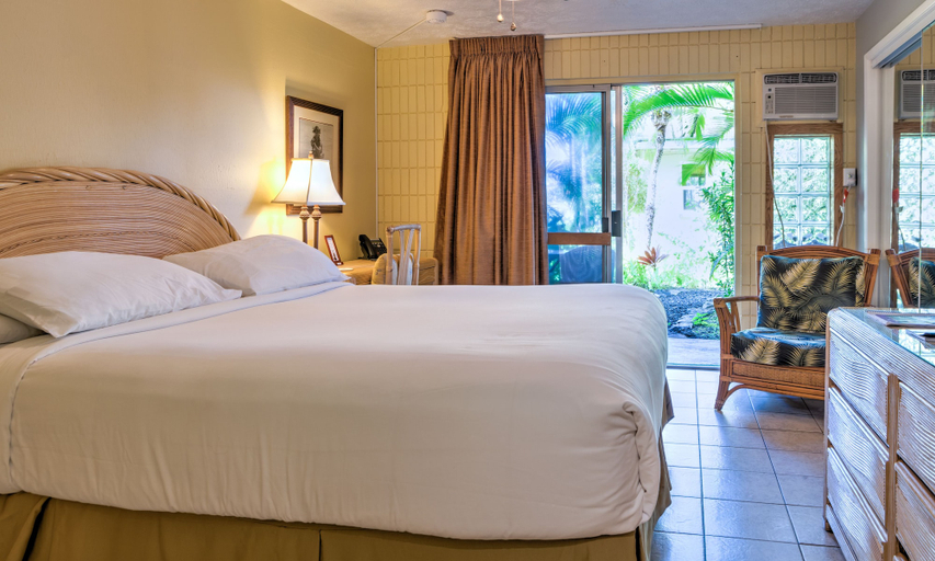 Bedroom 3, Kohea Kai Hotel Maui, Maui