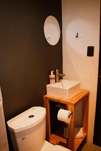 Bathroom 4, Villa Pancha del Lunarejo, n.a16
