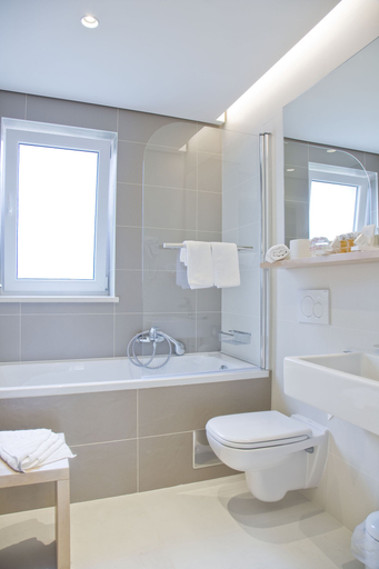 Bathroom 5, Villa Dalmatina - Adults only, Bol