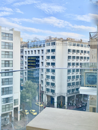 Exterior & Views 2, Athens Warehouse Boutique Hotel & Suites, Attica