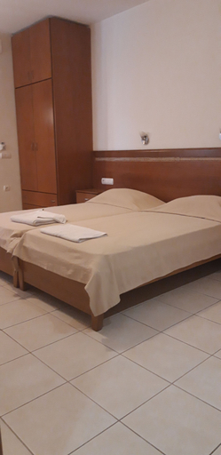 Bedroom 4, Dabasis-Drolias, Thessaly