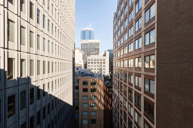 Exterior & Views, CLAUDE, 2BDR Melbourne Apartment, Melbourne