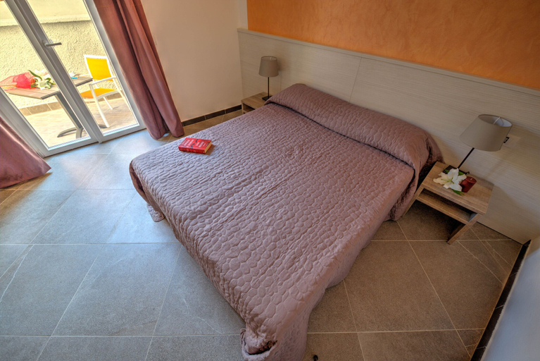 Bedroom 4, 88 Miglia, La Spezia