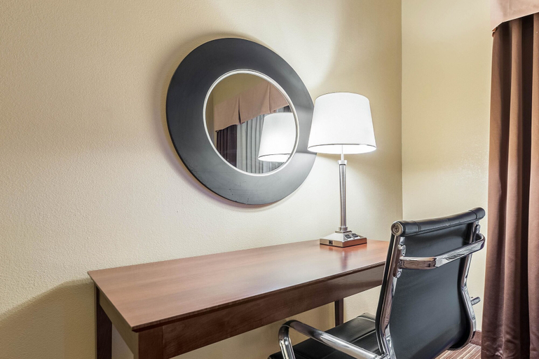 Others 5, Quality Inn Clarksdale, Coahoma