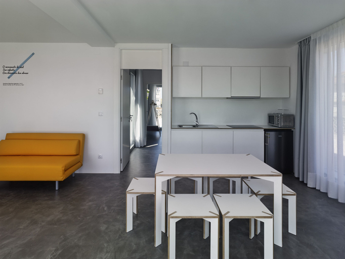Others 5, Albergue Bela Muxia - Hostel, A Coruña