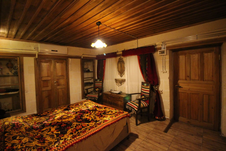 Bedroom 3, Aynur Hanim Konagi Gaziantep, Şehitkamil