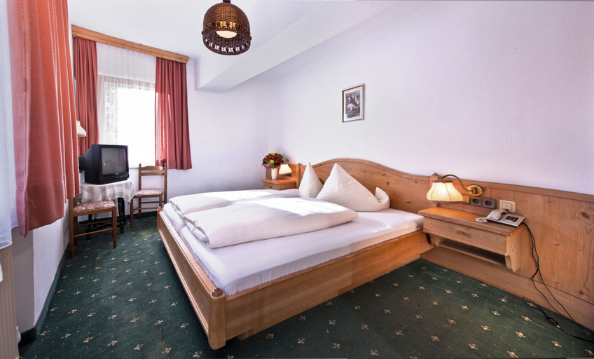 Bedroom 2, Gasthof Batzenhaeusl, Innsbruck Land