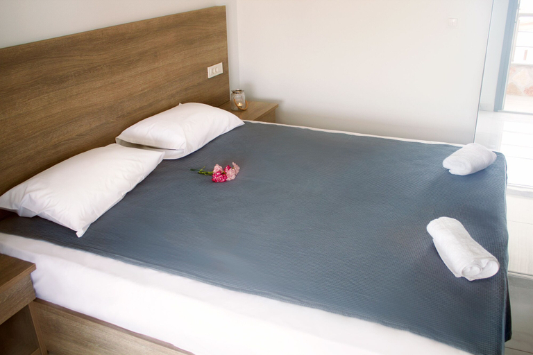 Bedroom 3, Zakynthos-Summer Sea View, Ionian Islands