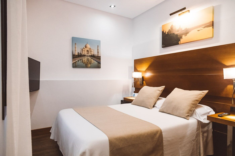 Bedroom 3, Hostal Ferreira, Cádiz