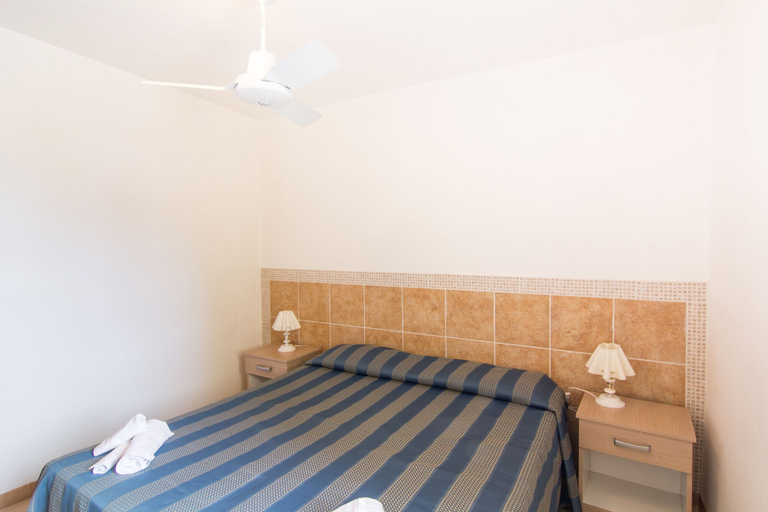 Bedroom 3, Racar Hotel & Resort, Lecce