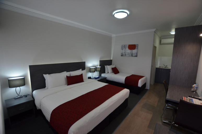Bedroom 2