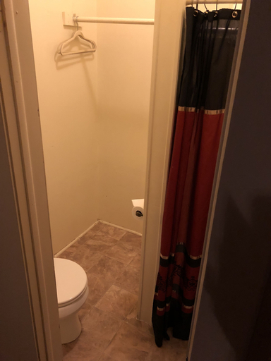 Bathroom 3, The Courtland Hotel and Day Spa, Bourbon