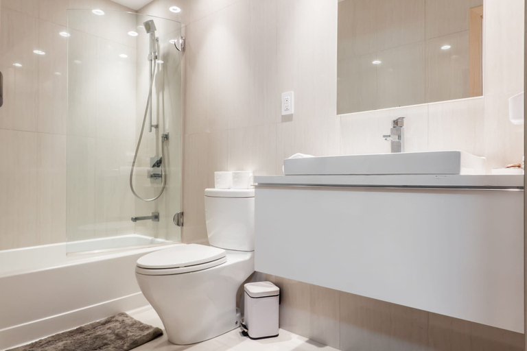 Bathroom 4, Ocean Reserve Luxury Condos Across from Sunny Isles Beach, Miami-Dade