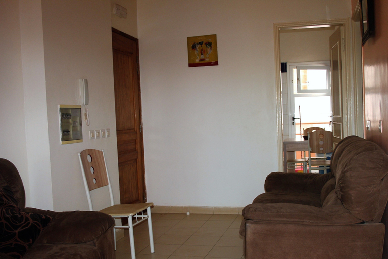 Others 5, Dakar appartement confort et pratique, Dakar