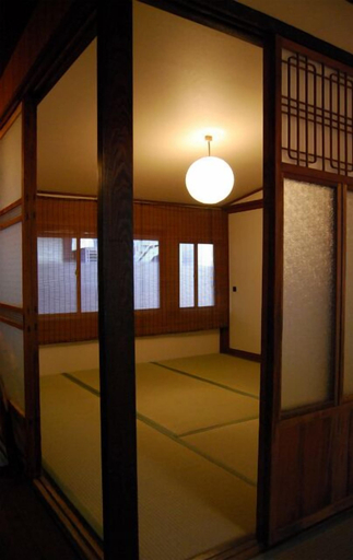 Others 3, Kyomachiya Shijokarasuma-an, Kyoto