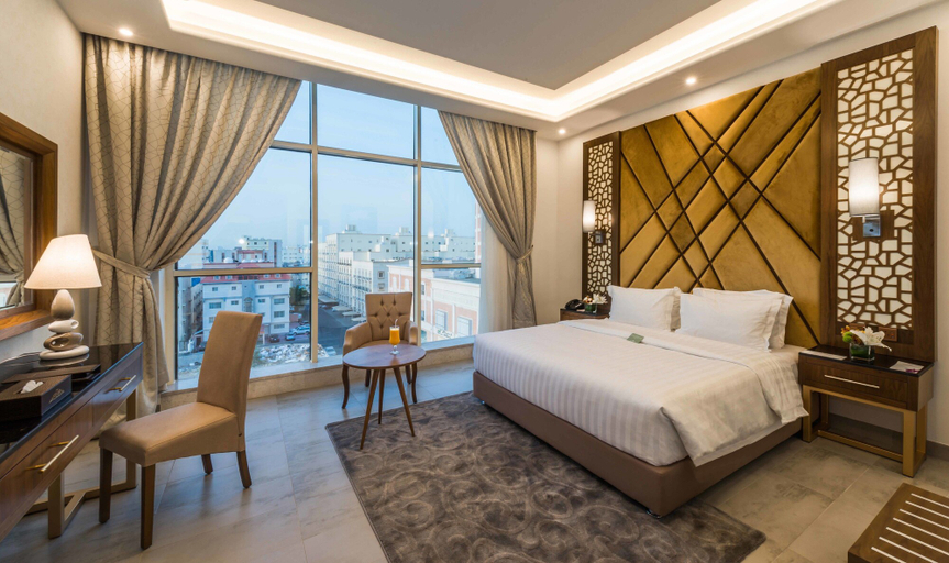 Bedroom 3, Boudl Quraish, Jeddah