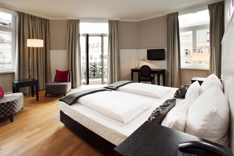 Victoria Hotel, Frankfurt am Main