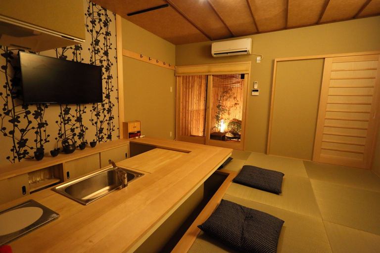 Others 5, Murasakino Uan, Kyoto