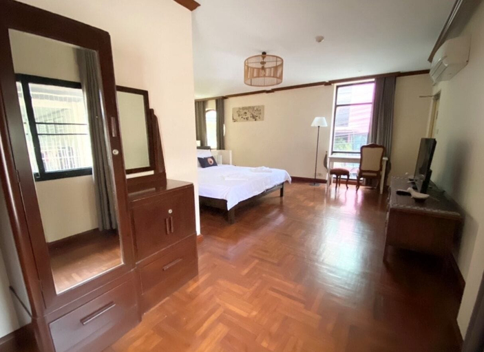 Bedroom 3, NT Place Sukhumvit Suites, Khlong Toey