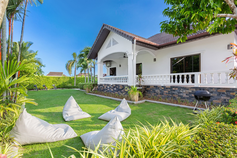 Exterior & Views 2, Happy Family Villa 2, Pulau Phuket