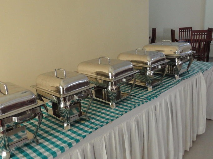 Food & Drinks, Satyodaya Residence, K.F.G. & G. Korale