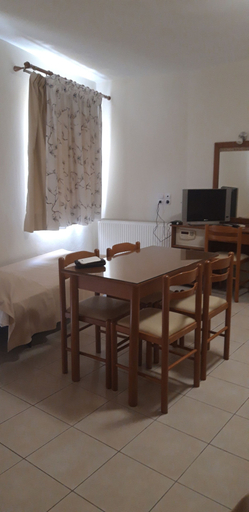 Bedroom 5, Dabasis-Drolias, Thessaly